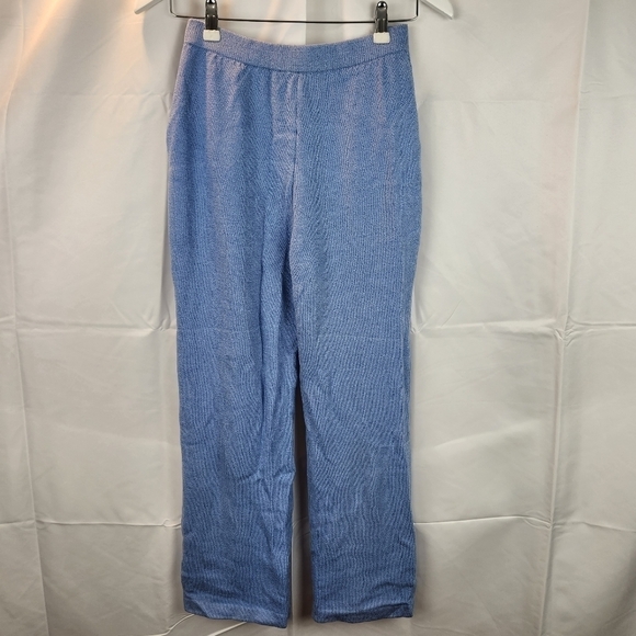 ST.JOHN knit pants size 2 in EUC - Picture 5 of 8